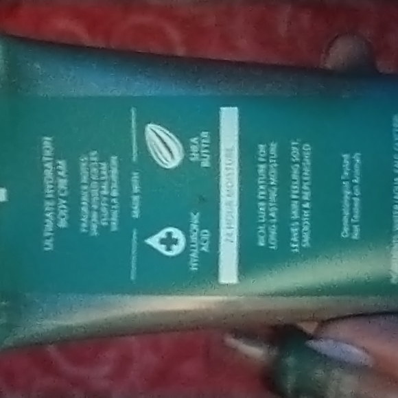 Brand new bath and bodyworks 2p set Body lotion and body spray - Picture 5 of 7